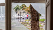 Обломки БПЛА повредили пять зданий в Славянском районе