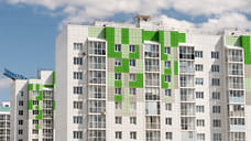 Уровень распроданности новостроек на Кубани к ноябрю составил 19%