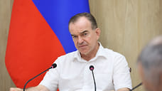 Более трети сообщений на «Прямую линию» губернатора Кубани касаются ЖКХ