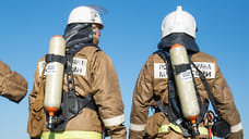 В районе Геленджика локализовали лесной пожар на площади 6 га