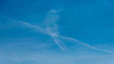 Над Азовским морем сбили два беспилотника днем 28 ноября