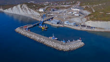 Атака на Морской терминал КТК нарушила работу ВПУ-2 и остановила операции в порту