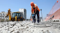 В Краснодаре ограничат движение по Тургеневскому мосту из-за демонтажа балок