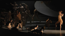 Краснодарский спектакль «Контакт» претендует на премию «Золотая маска»