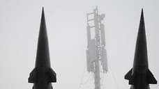 Три БПЛА сбили над Крымом вечером 29 ноября