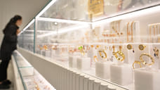 В Крыму количество покупок ювелирных украшений и бижутерии сократилось на 6%