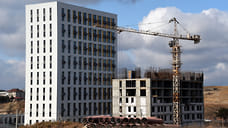 В Крыму и Севастополе жилье за год подорожало на 15%