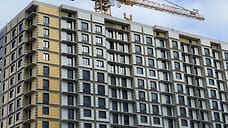 В Крыму и Севастополе девелоперы выручили 10 млрд рублей в октябре 2025 года