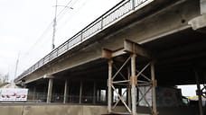 Губернатор Кубани проинспектировал ремонт на Фадеевском путепроводе в Краснодаре