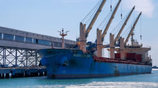 Суд вернул в собственность РФ активы портов в Туапсе и Темрюке