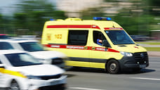 В Севастополе стабилизировали состояние девочки, раненной при атаке ВСУ