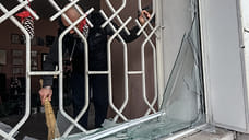 Число поврежденных домов в Северском районе после атаки БПЛА выросло до 19