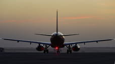 В аэропортах Краснодара и Сочи сняли ограничения на полеты