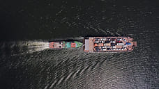 Власти Кубани подтвердили запрет на возобновление работы парома Seabridge