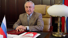 Генпрокуратура подала второй иск к экс-председателю Верховного суда Адыгеи