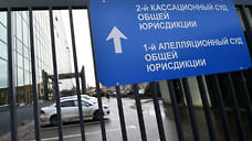 Дочь Виталия Очкаласова продолжит бороться за изъятые активы семьи в кассации