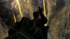 Жителей Новороссийска призвали отказаться от запуска фейерверков в Новый год