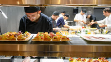 Оборот предприятий общепита Кубани вырос на 14% за 10 месяцев 2025 года