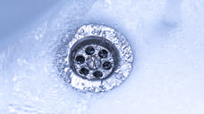 В Алуште введут график подачи воды с 8 декабря из-за дефицита запасов