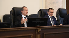 Кубанские депутаты обсудили обеспечение плодородия кубанских черноземов