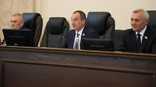 Депутаты ЗСК расширили меры поддержки участников СВО