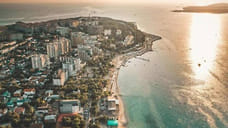 Глава Геленджика объявил о поиске главного архитектора курорта