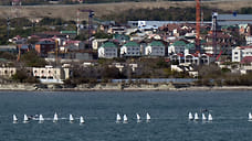 Власти Геленджика ищут кандидата на должность главного архитектора