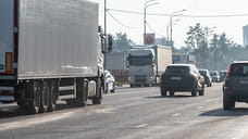 Перед Новым годом в Краснодаре ограничат движение грузовиков