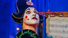 Театры Краснодара рассказали о планах на праздники и 2026 год