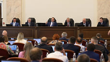 Депутаты ЗСК рассмотрели вопросы поддержки и развития архивных служб на Кубани