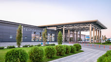 Разработку мастер-плана аэропорта Анапы планируют завершить до 2027 года