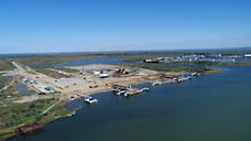 Площадь пожара в порту Темрюка после атаки БПЛА превысила 1000 квадратных метров