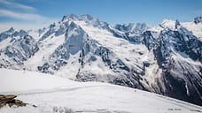 Больше трети краснодарцев планируют провести отпуск на зимнем курорте