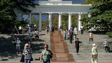 В Севастополе национализировали имущество 11 компаний, помогавших ВСУ