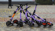 Губернатор Кубани прокомментировал проблему электросамокатов