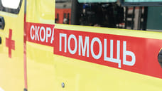 В Симферополе мужчина избил водителя автомобиля скорой помощи