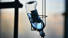 Раненную при атаке на Севастополь девочку доставили на лечение в Москву