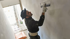 На Кубани самыми высокооплачиваемыми рабочими на стройке стали маляры-штукатуры