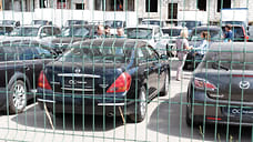 Средняя цена нового авто на Кубани остается на уровне 2,95 млн рублей