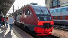 «РЖД» временно изменили расписание электричек Краснодар — Староминская