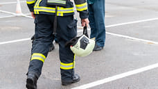 Пожар в порту Темрюка тушат вторые сутки после атаки БПЛА