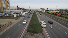 В Краснодаре троллейбусы до аэропорта начали ходить по федеральной трассе «Дон»