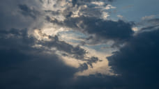 Мокрый снег и дожди ожидаются на Кубани и в Адыгее