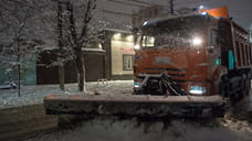 Службы Анапы переведут в режим повышенной готовности с 22 декабря