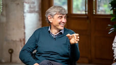 Сергей Галицкий стал победителем премии «Герои Forbes»