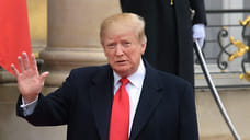 Дональд Трамп отметил большой потенциал Крыма