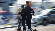 С начала года водителям СИМ в Краснодаре выписали 33 тысячи штрафов