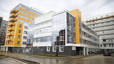 На Кубани за пять лет построили и отремонтировали более 400 медучреждений