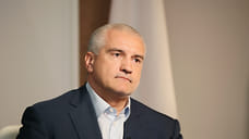 Глава Крыма продлил запрет на привлечение мигрантов до 84 видов деятельности