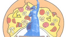 Московская фирма отсудила бренд «Пицца Аврора», известный с 90-х в Краснодаре